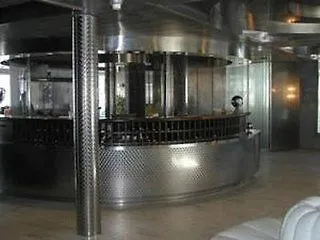 Agora Swiss Night By Fassbind 4* Лозанна