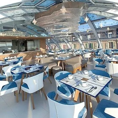 Agora Swiss Night By Fassbind Lausanne