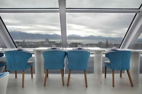 Hotel Agora Swiss Night By Fassbind 4*