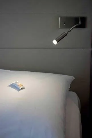 Agora Swiss Night By Fassbind Отель