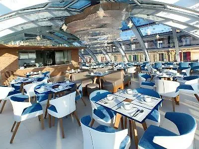 Отель Agora Swiss Night By Fassbind